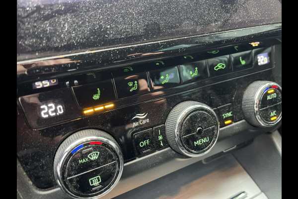 Škoda Octavia Combi 1.0 TSI Greentech Ambition Business / camera / trekhaak