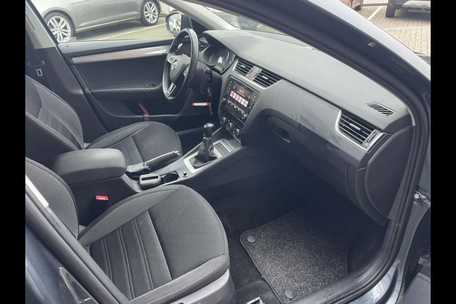 Škoda Octavia Combi 1.0 TSI Greentech Ambition Business / camera / trekhaak