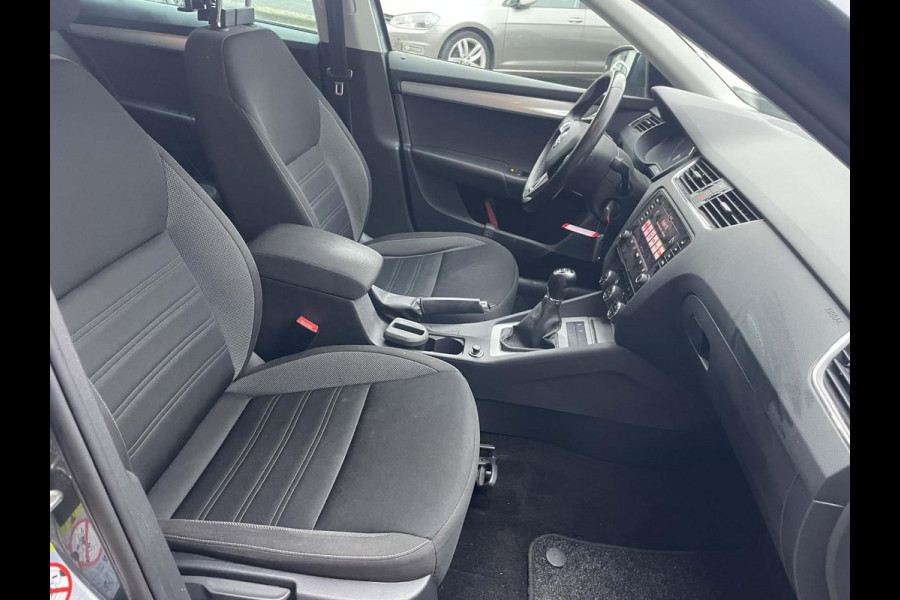 Škoda Octavia Combi 1.0 TSI Greentech Ambition Business / camera / trekhaak