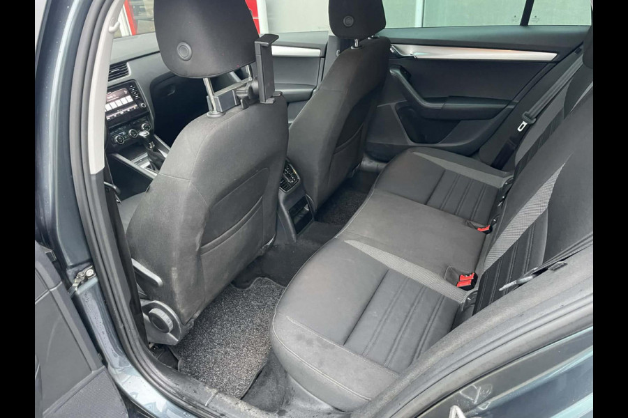 Škoda Octavia Combi 1.0 TSI Greentech Ambition Business / camera / trekhaak