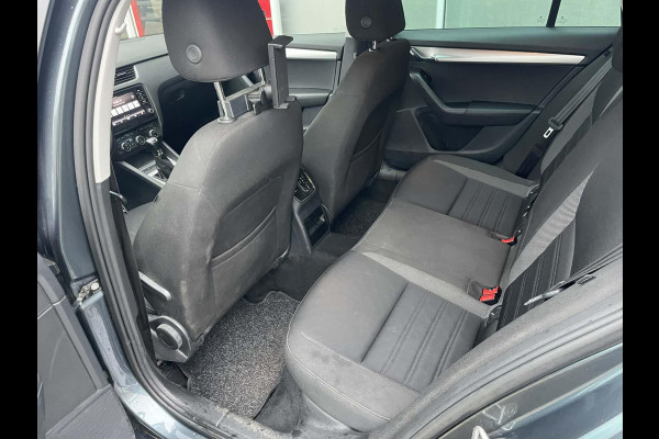 Škoda Octavia Combi 1.0 TSI Greentech Ambition Business / camera / trekhaak
