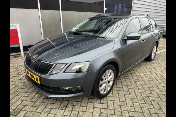 Škoda Octavia Combi 1.0 TSI Greentech Ambition Business / camera / trekhaak
