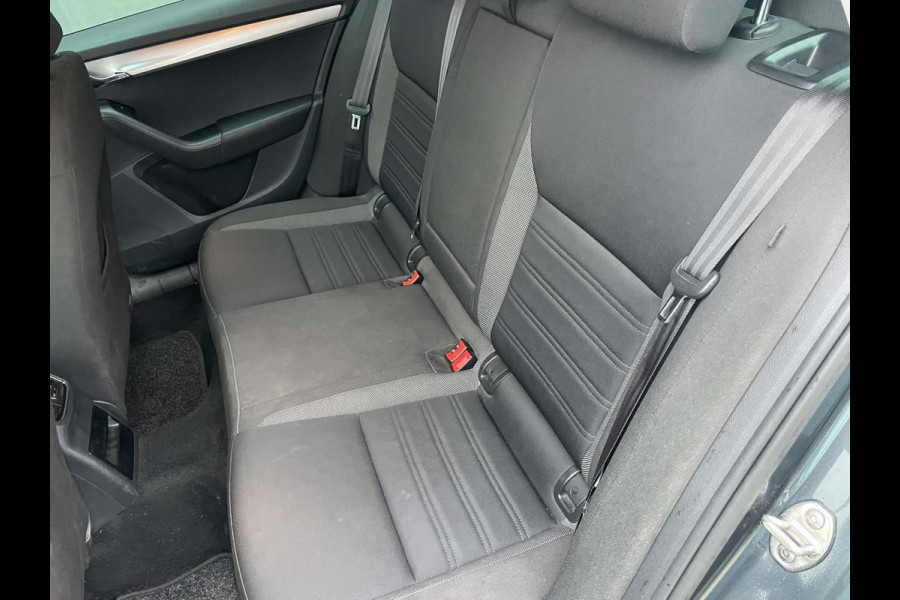 Škoda Octavia Combi 1.0 TSI Greentech Ambition Business / camera / trekhaak