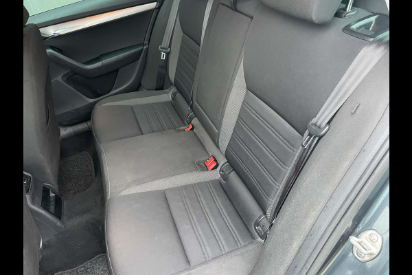 Škoda Octavia Combi 1.0 TSI Greentech Ambition Business / camera / trekhaak