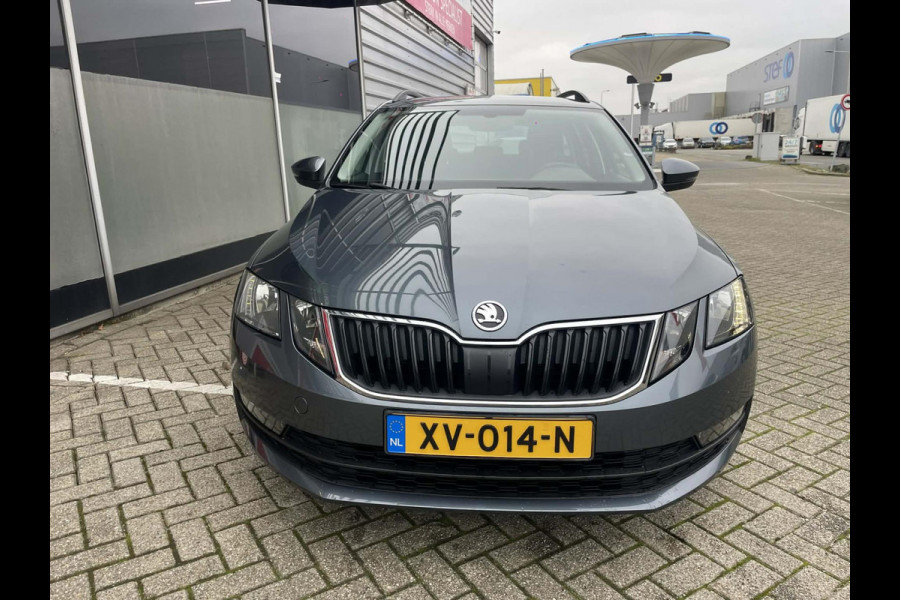 Škoda Octavia Combi 1.0 TSI Greentech Ambition Business / camera / trekhaak
