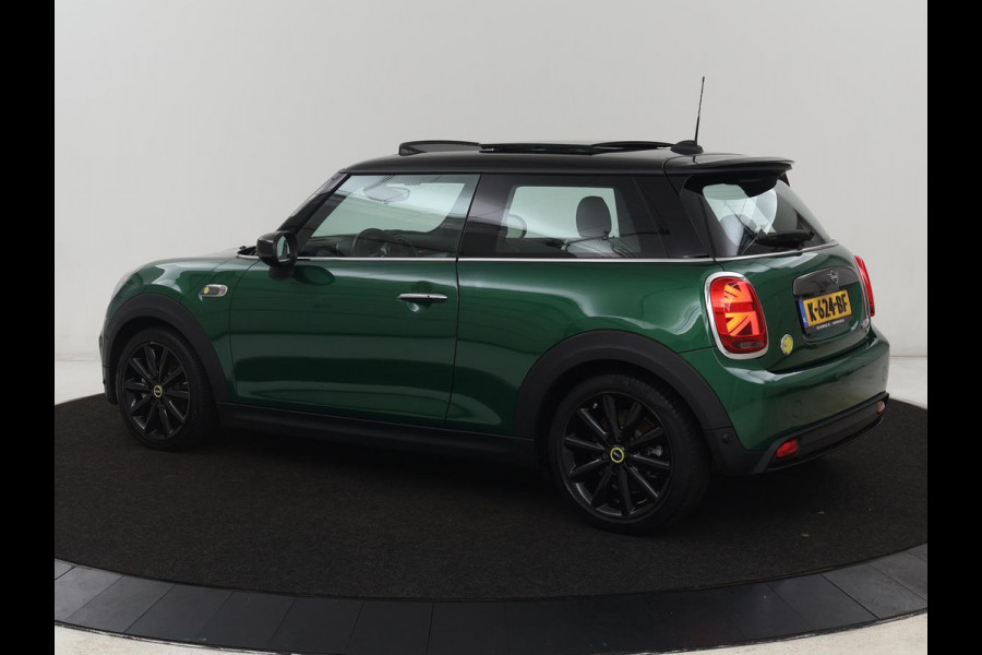 MINI Mini Electric Yours 33 kWh | Panoramadak | Camera | Head-up display | Cruise Control | keyless entry | Stoelverwarming | Navigatie