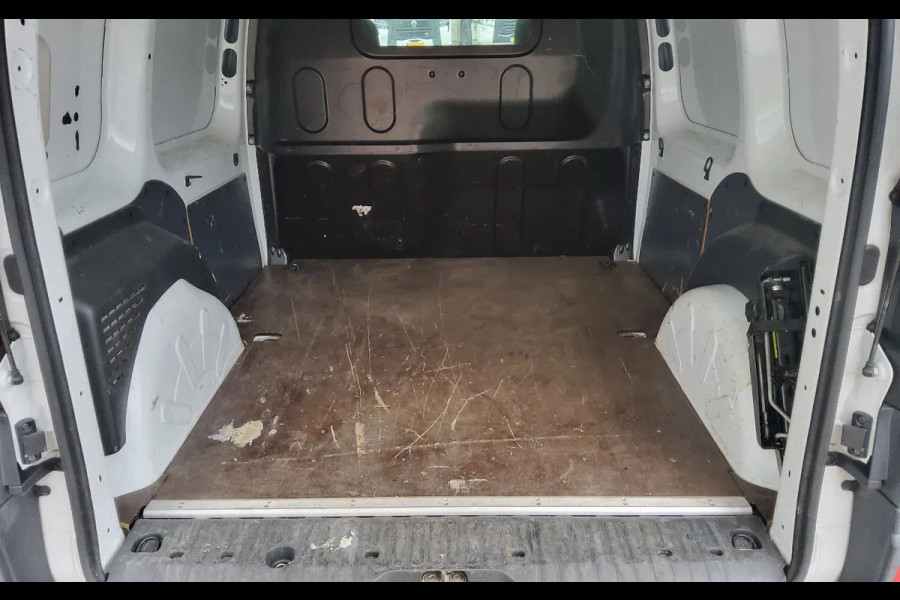 Renault Kangoo 75 PK EURO 6 - V-139-JH