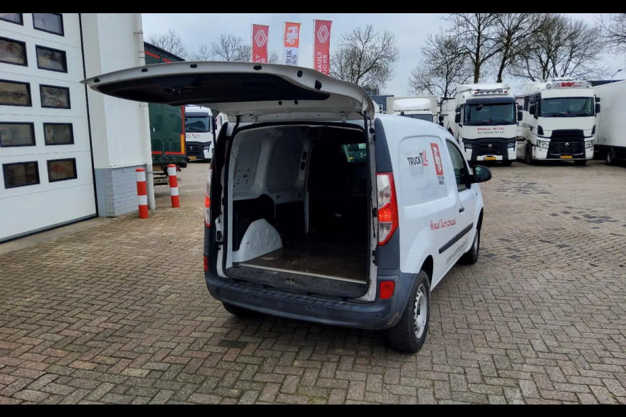 Renault Kangoo 75 PK EURO 6 - V-139-JH