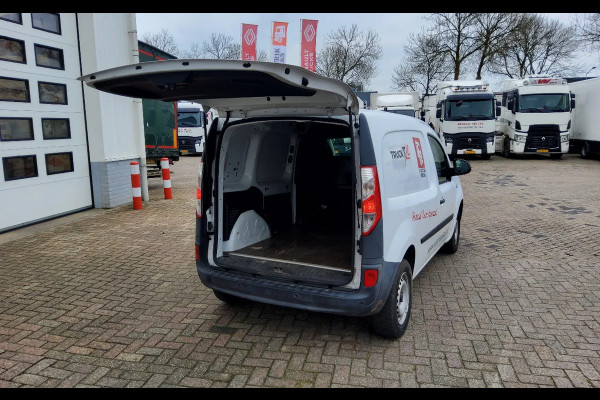 Renault Kangoo 75 PK EURO 6 - V-139-JH