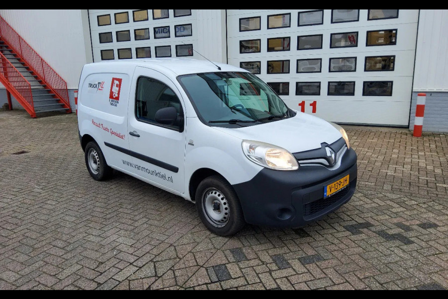 Renault Kangoo 75 PK EURO 6 - V-139-JH