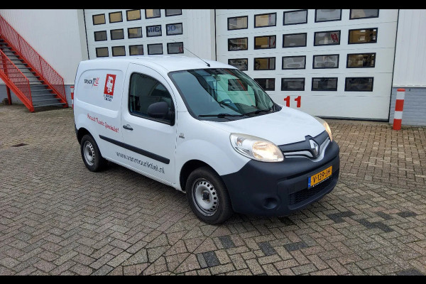 Renault Kangoo 75 PK EURO 6 - V-139-JH
