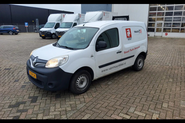 Renault Kangoo 75 PK EURO 6 - V-139-JH