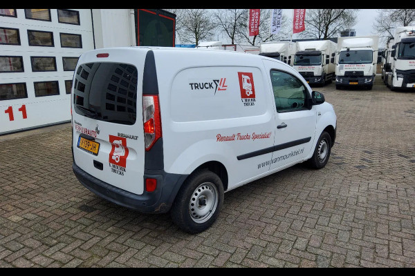 Renault Kangoo 75 PK EURO 6 - V-139-JH