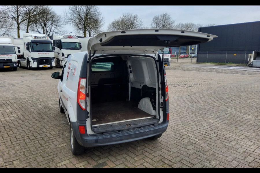 Renault Kangoo 75 PK EURO 6 - V-139-JH