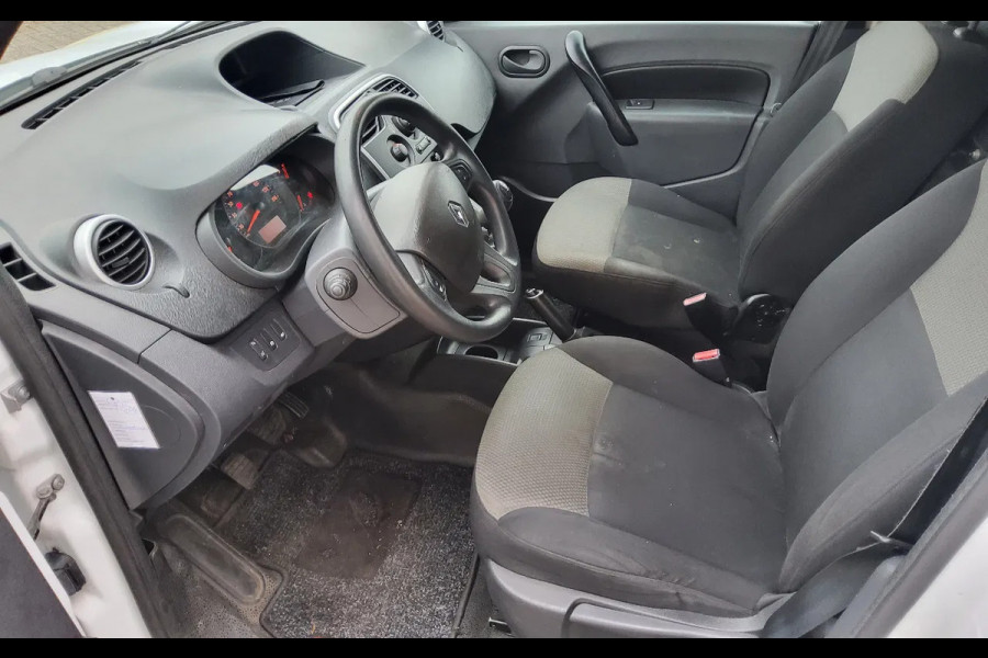 Renault Kangoo 75 PK EURO 6 - V-139-JH
