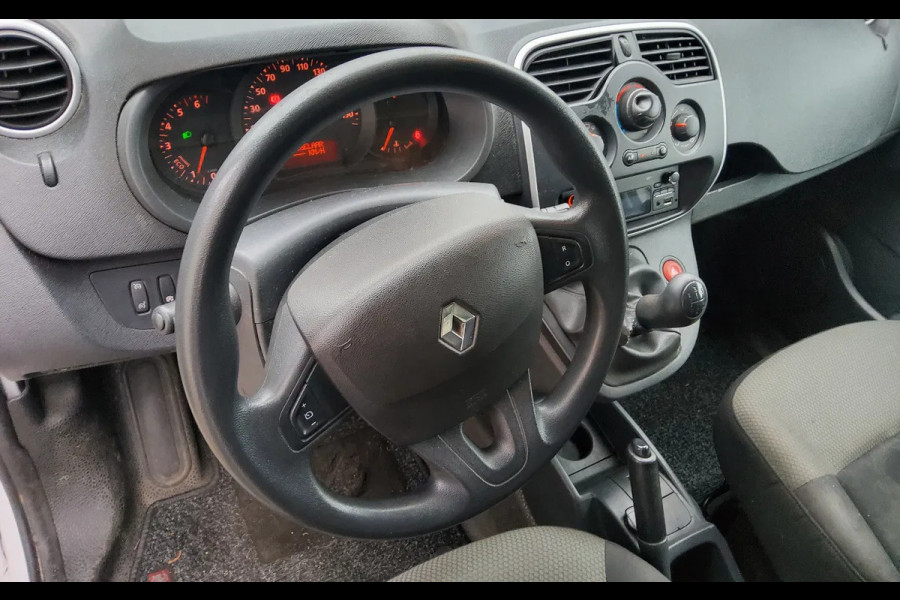 Renault Kangoo 75 PK EURO 6 - V-139-JH