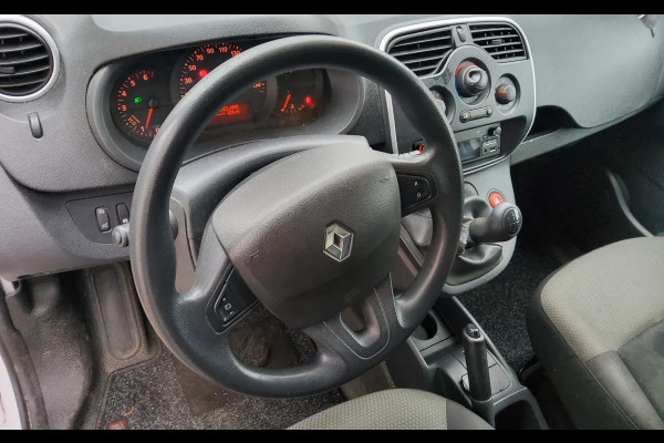 Renault Kangoo 75 PK EURO 6 - V-139-JH