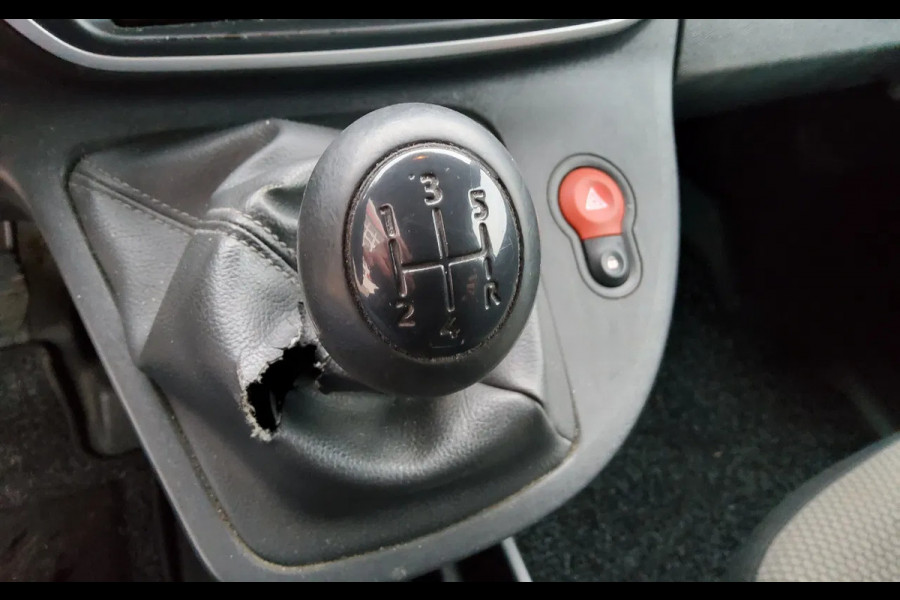 Renault Kangoo 75 PK EURO 6 - V-139-JH