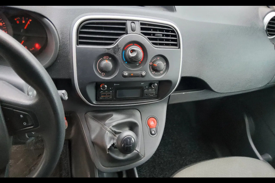 Renault Kangoo 75 PK EURO 6 - V-139-JH