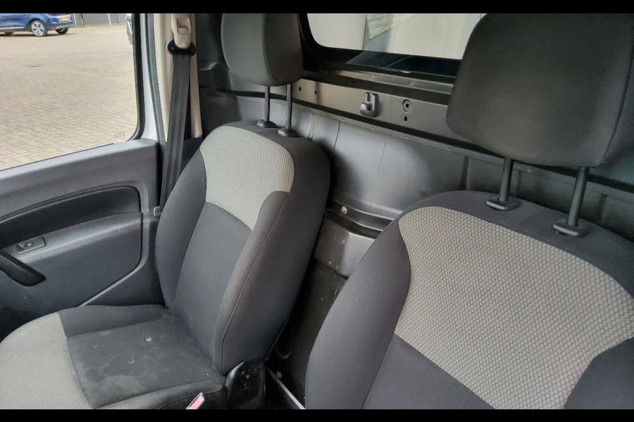 Renault Kangoo 75 PK EURO 6 - V-139-JH