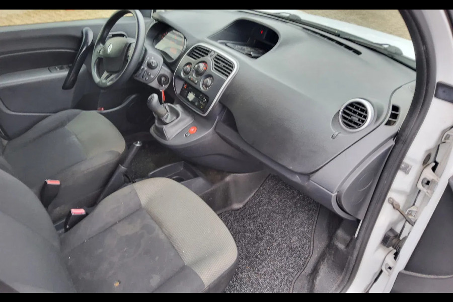 Renault Kangoo 75 PK EURO 6 - V-139-JH