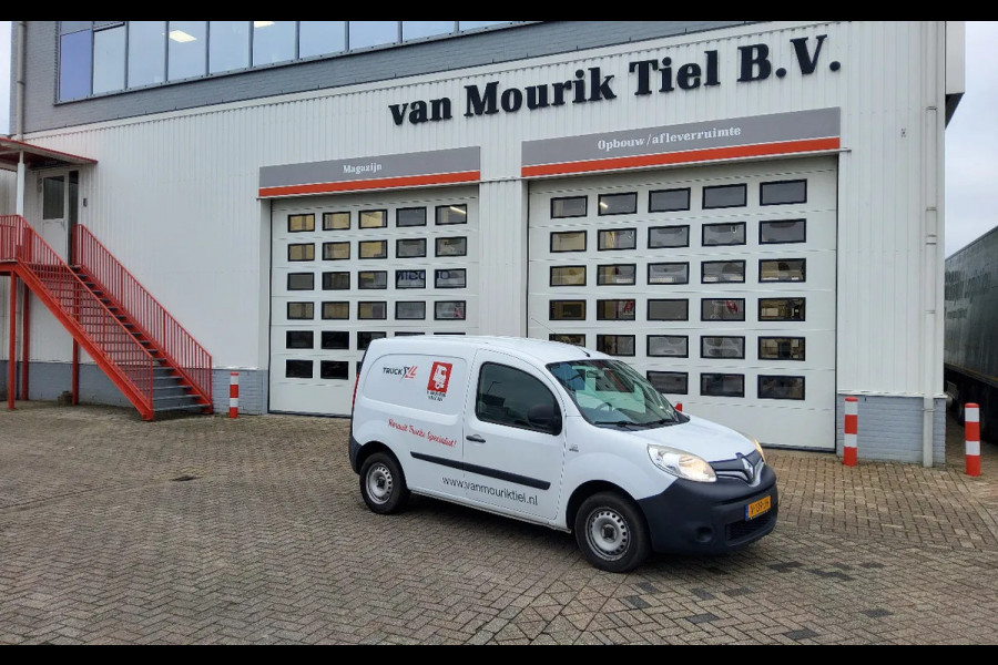 Renault Kangoo 75 PK EURO 6 - V-139-JH