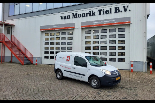 Renault Kangoo 75 PK EURO 6 - V-139-JH