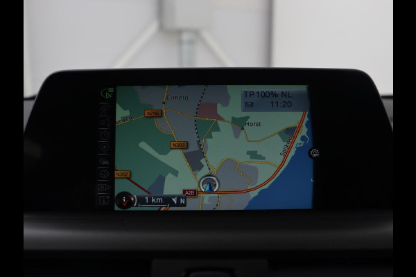 BMW 1-serie 118i Executive | 65.000 NAP | Cruise Control | Navigatie | Trekhaak | PDC | Bleutooth | Xenon | Automaat