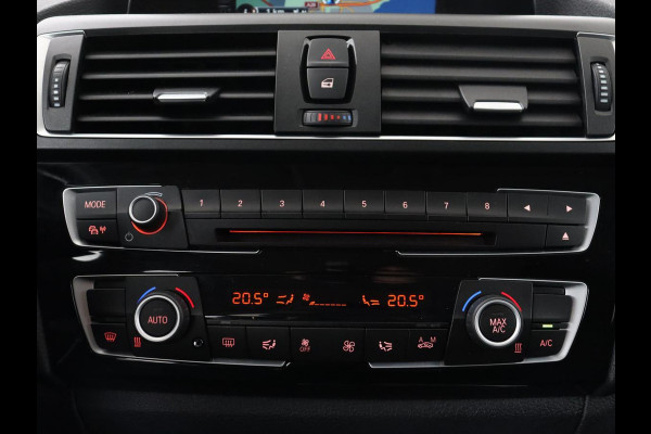 BMW 1-serie 118i Executive | 65.000 NAP | Cruise Control | Navigatie | Trekhaak | PDC | Bleutooth | Xenon | Automaat