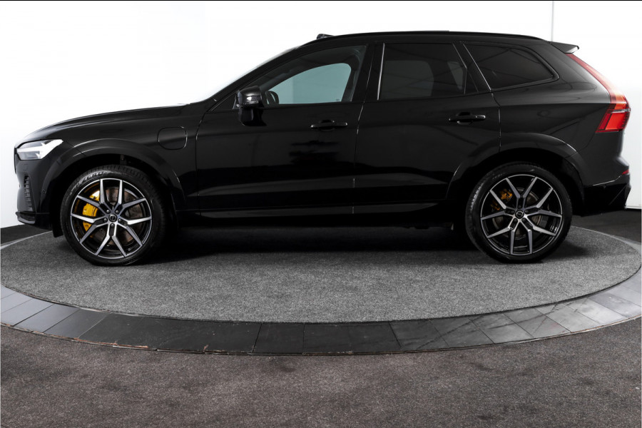 Volvo XC60 2.0 T8 Plug-in-hybrid AWD Polestar Engineered - Facelift MY26 | S/K-Panodak | Dig.Cockpit | Adapt.Cruise | Harman/Kardon | Stoel+-Stuurverw. | Elek. stoelen | 360 Camera | NAV + App.Connect + NAV | ECC | LM 22" | 9218