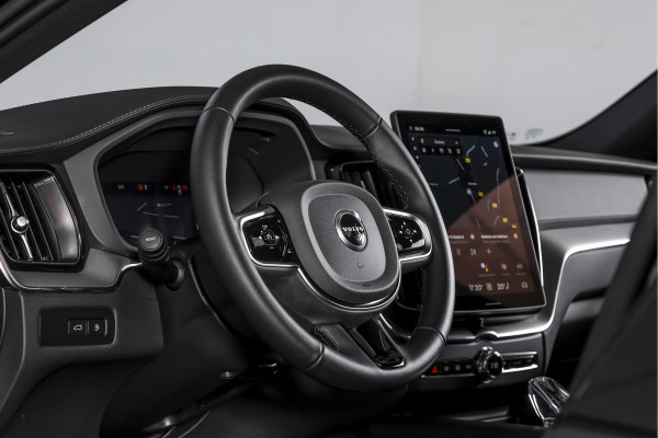 Volvo XC60 2.0 T8 Plug-in-hybrid AWD Polestar Engineered - Facelift MY26 | S/K-Panodak | Dig.Cockpit | Adapt.Cruise | Harman/Kardon | Stoel+-Stuurverw. | Elek. stoelen | 360 Camera | NAV + App.Connect + NAV | ECC | LM 22" | 9218
