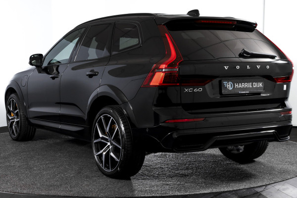 Volvo XC60 2.0 T8 Plug-in-hybrid AWD Polestar Engineered - Facelift MY26 | S/K-Panodak | Dig.Cockpit | Adapt.Cruise | Harman/Kardon | Stoel+-Stuurverw. | Elek. stoelen | 360 Camera | NAV + App.Connect + NAV | ECC | LM 22" | 9218