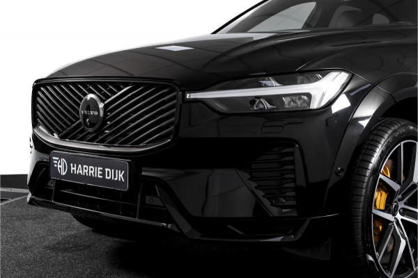 Volvo XC60 2.0 T8 Plug-in-hybrid AWD Polestar Engineered - Facelift MY26 | S/K-Panodak | Dig.Cockpit | Adapt.Cruise | Harman/Kardon | Stoel+-Stuurverw. | Elek. stoelen | 360 Camera | NAV + App.Connect + NAV | ECC | LM 22" | 9218