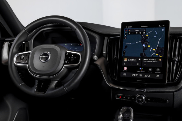 Volvo XC60 2.0 T8 Plug-in-hybrid AWD Polestar Engineered - Facelift MY26 | S/K-Panodak | Dig.Cockpit | Adapt.Cruise | Harman/Kardon | Stoel+-Stuurverw. | Elek. stoelen | 360 Camera | NAV + App.Connect + NAV | ECC | LM 22" | 9218