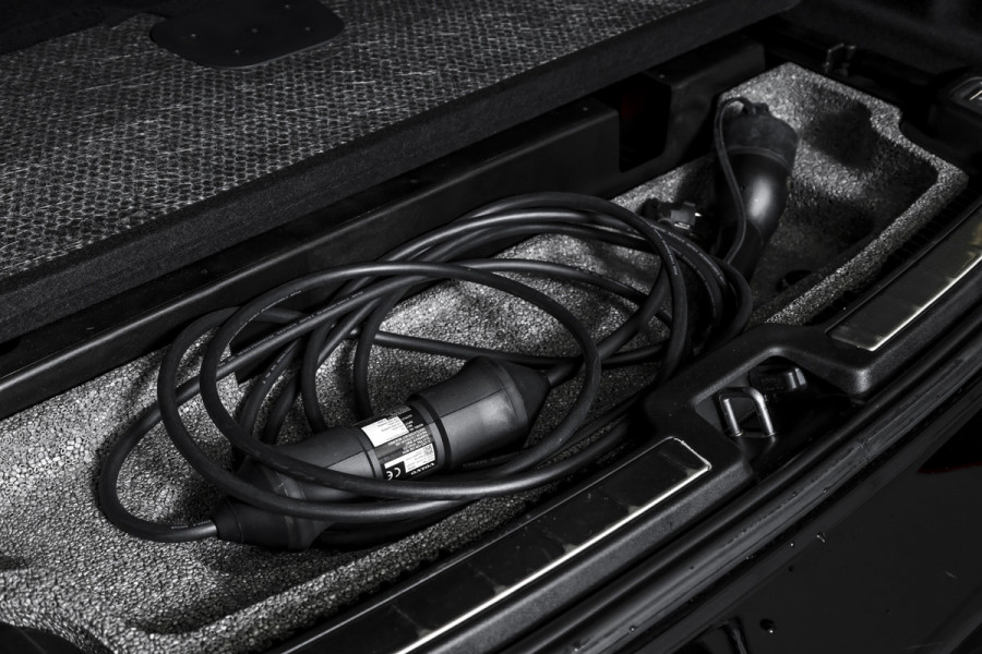 Volvo XC60 2.0 T8 Plug-in-hybrid AWD Polestar Engineered - Facelift MY26 | S/K-Panodak | Dig.Cockpit | Adapt.Cruise | Harman/Kardon | Stoel+-Stuurverw. | Elek. stoelen | 360 Camera | NAV + App.Connect + NAV | ECC | LM 22" | 9218