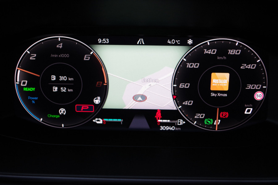 CUPRA Formentor 1.4 e-Hybrid 245 PK VZ Performance PHEV, Leder, Memory, Winterpakket, Adap. Cruise Control, Camera