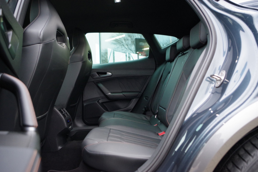 CUPRA Formentor 1.4 e-Hybrid 245 PK VZ Performance PHEV, Leder, Memory, Winterpakket, Adap. Cruise Control, Camera