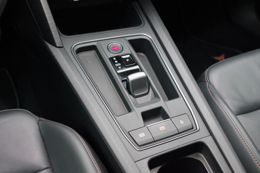 CUPRA Formentor 1.4 e-Hybrid 245 PK VZ Performance PHEV, Leder, Memory, Winterpakket, Adap. Cruise Control, Camera