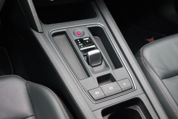 CUPRA Formentor 1.4 e-Hybrid 245 PK VZ Performance PHEV, Leder, Memory, Winterpakket, Adap. Cruise Control, Camera