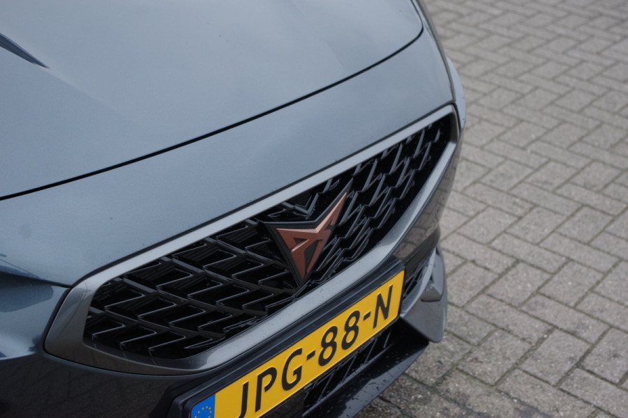 CUPRA Formentor 1.4 e-Hybrid 245 PK VZ Performance PHEV, Leder, Memory, Winterpakket, Adap. Cruise Control, Camera