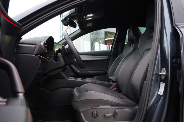 CUPRA Formentor 1.4 e-Hybrid 245 PK VZ Performance PHEV, Leder, Memory, Winterpakket, Adap. Cruise Control, Camera