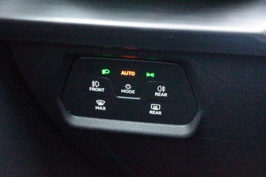 CUPRA Formentor 1.4 e-Hybrid 245 PK VZ Performance PHEV, Leder, Memory, Winterpakket, Adap. Cruise Control, Camera