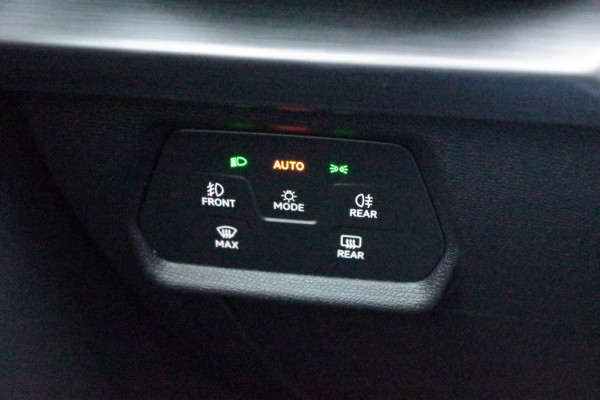 CUPRA Formentor 1.4 e-Hybrid 245 PK VZ Performance PHEV, Leder, Memory, Winterpakket, Adap. Cruise Control, Camera