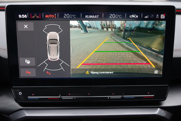 CUPRA Formentor 1.4 e-Hybrid 245 PK VZ Performance PHEV, Leder, Memory, Winterpakket, Adap. Cruise Control, Camera