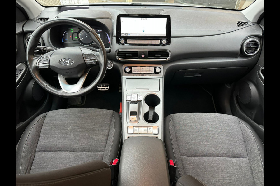 Hyundai Kona EV Comfort 64 kWh | SOH: 95,7% | 3 Fase | Warmtepomp | occasion