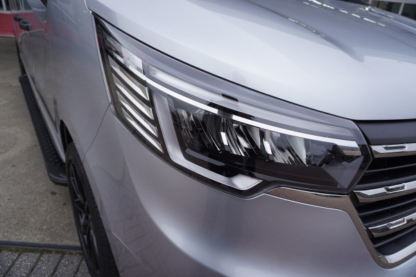 Renault Trafic 2.0 dCi 150PK T29 L2H1 DC Luxe Dubbelcabine nr. V011 | Climate | adap.cruise | Navi | Camera | Schuifdeur L + R