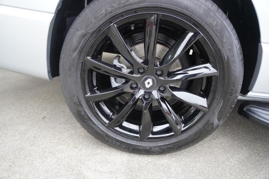 Renault Trafic 2.0 dCi 150PK T29 L2H1 DC Luxe Dubbelcabine nr. V011 | Climate | adap.cruise | Navi | Camera | Schuifdeur L + R