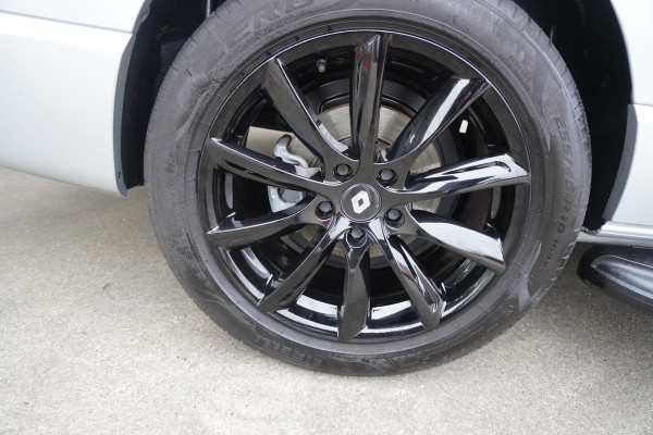 Renault Trafic 2.0 dCi 150PK T29 L2H1 DC Luxe Dubbelcabine nr. V011 | Climate | adap.cruise | Navi | Camera | Schuifdeur L + R