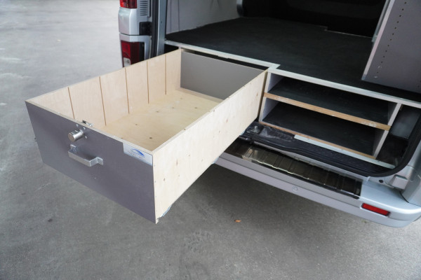 Renault Trafic 2.0 dCi 150PK T29 L2H1 DC Luxe Dubbelcabine nr. V011 | Climate | adap.cruise | Navi | Camera | Schuifdeur L + R