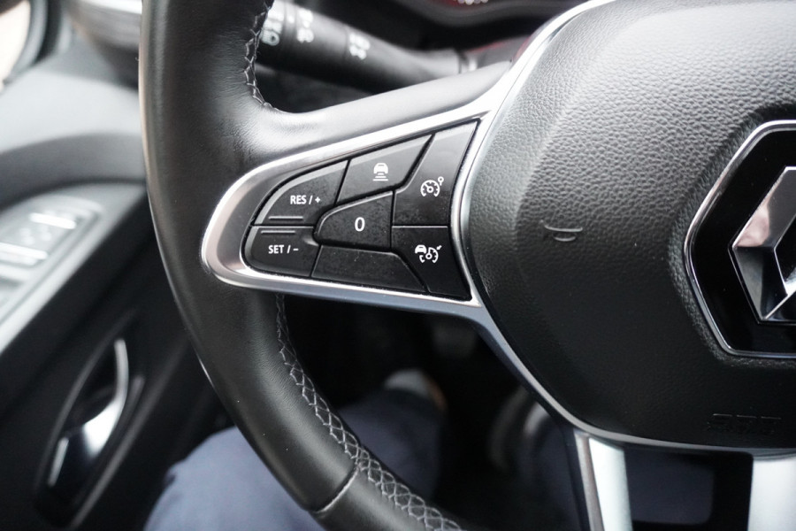 Renault Trafic 2.0 dCi 150PK T29 L2H1 DC Luxe Dubbelcabine nr. V011 | Climate | adap.cruise | Navi | Camera | Schuifdeur L + R